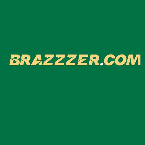 Logo da BRAZZZER